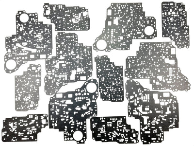 Juego de Empaques Freudenberg-NOK RL4F03A RE4F03A RL4F03B RL4F03V - Transmisiones Veinte 07