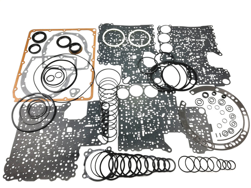 Juego de Empaques Freudenberg-NOK RE4R01A RL4R01A - Transmisiones Veinte 07