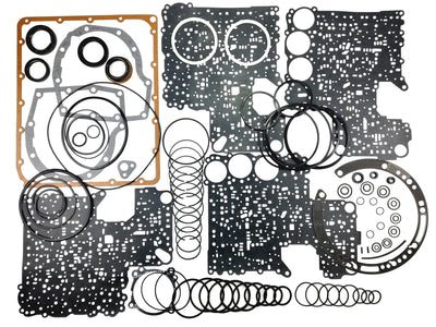 Juego de Empaques Freudenberg-NOK RE4R01A RL4R01A - Transmisiones Veinte 07