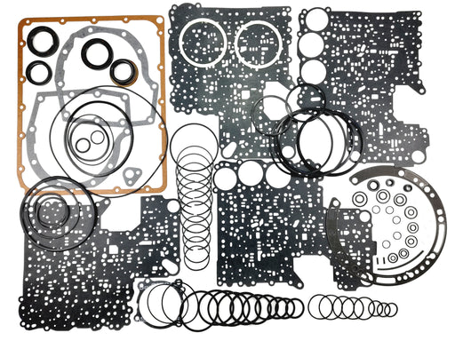 Juego de Empaques Freudenberg-NOK RE4R01A RL4R01A - Transmisiones Veinte 07