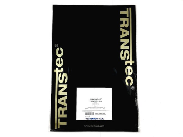 Juego de Empaques Freudenberg-NOK CON EMPAQUE DURPRENO E4OD 4R100 - Transmisiones Veinte 07