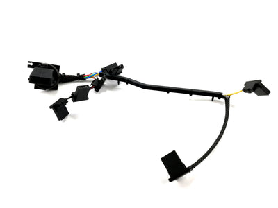 Harness Interno 16 Pin 1995/UP 4R44E 4R55E 5R55E - Transmisiones Veinte 07