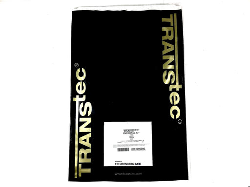 Juego de Empaques Freudenberg-NOK 1991-98 AXODE - Transmisiones Veinte 07