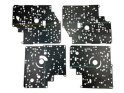 Juego de Empaques Freudenberg-NOK 1991-98 AXODE - Transmisiones Veinte 07