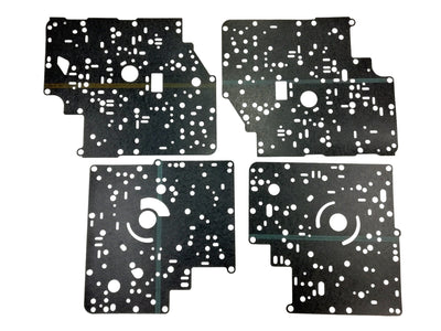 Juego de Empaques Freudenberg-NOK 1991-98 AXODE - Transmisiones Veinte 07