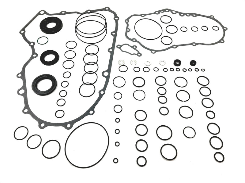 Juego de Empaques Freudenberg-NOK HONDA CIVIC DEL SOL 1992-95 A24A A2YA M24A S24A - Transmisiones Veinte 07