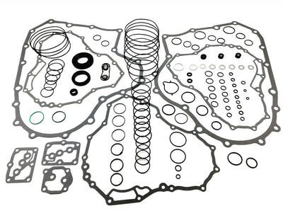 Juego de Empaques Freudenberg-NOK HONDA 6 CYLINDROS 4 VELOCIDADES  B7TA B7VA B7XA B7YA M7ZA MPZA - Transmisiones Veinte 07