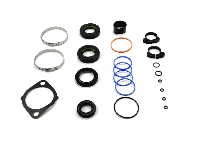 KIT CREMALLERA HYUNDAI TUCSON KIA SPORTAGE - Transmisiones Veinte 07