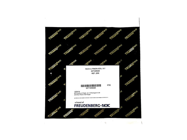 KIT CREMALLERA HYUNDAI TUCSON KIA SPORTAGE - Transmisiones Veinte 07