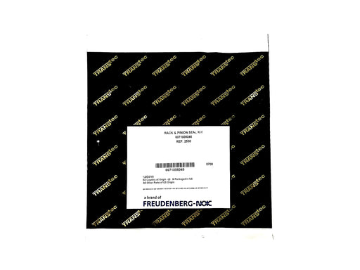 KIT CREMALLERA HYUNDAI TUCSON KIA SPORTAGE - Transmisiones Veinte 07