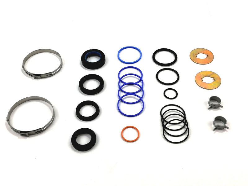 KIT CREMALLERA CHEVROLET ISUZU - Transmisiones Veinte 07