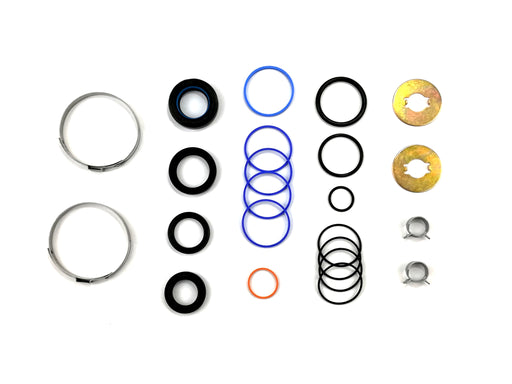 KIT CREMALLERA CHEVROLET ISUZU - Transmisiones Veinte 07