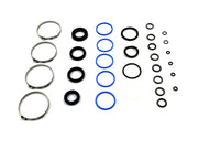 KIT CREMALLERA BMW 325 1984/90 HOUSING 1 PIEZA ALUMINIO - Transmisiones Veinte 07