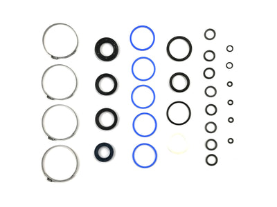 KIT CREMALLERA BMW 325 1984/90 HOUSING 1 PIEZA ALUMINIO - Transmisiones Veinte 07