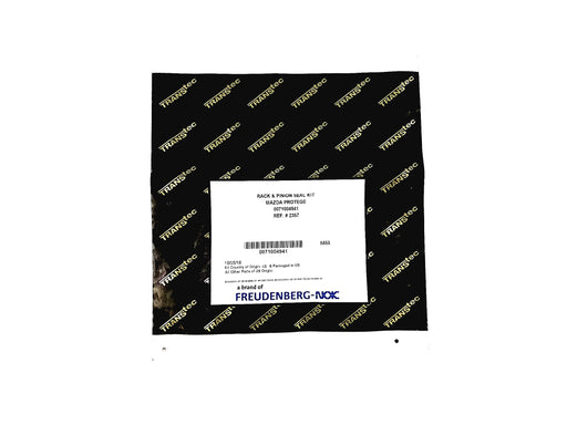 KIT CREMALLERA MAZDA PROTEGE 1995/98 - Transmisiones Veinte 07