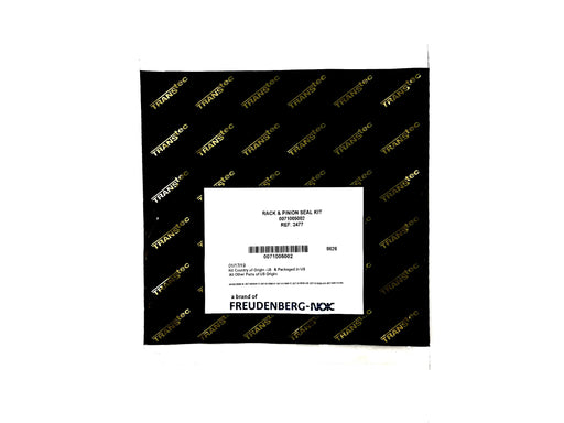 KIT CREMALLERA HYUNDAI SANTA FE 2001/06 - Transmisiones Veinte 07