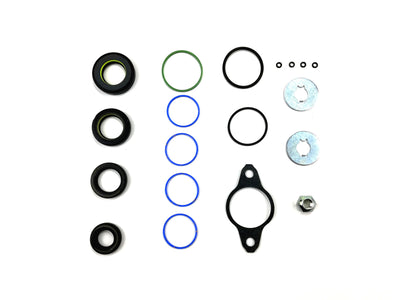 KIT CREMALLERA TOYOTA HIGHLANDER 2004/07 - Transmisiones Veinte 07