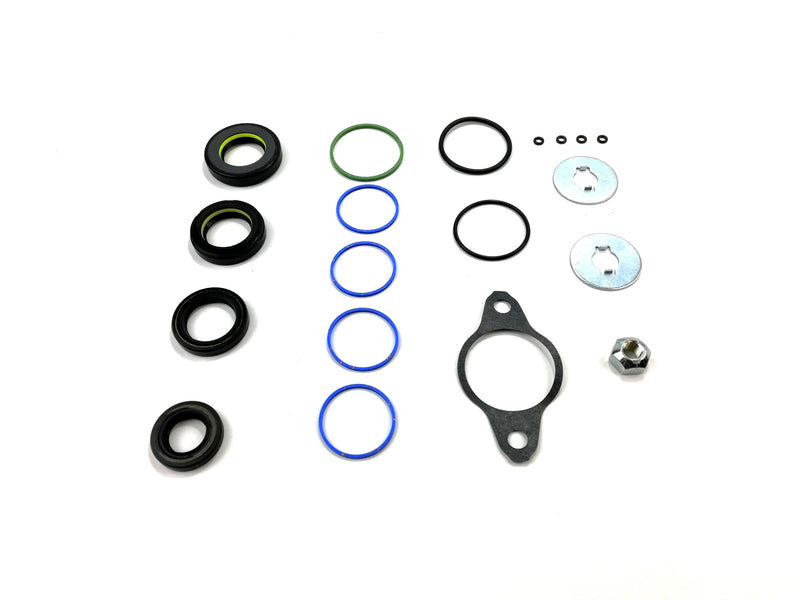 KIT CREMALLERA TOYOTA HIGHLANDER 2004/07 - Transmisiones Veinte 07