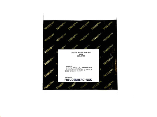 KIT CREMALLERA KIA SEPHIA 1997/01 - Transmisiones Veinte 07