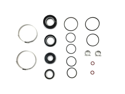 KIT CREMALLERA KIA SEPHIA 1997/01 - Transmisiones Veinte 07