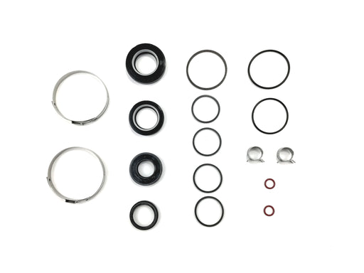 KIT CREMALLERA KIA SEPHIA 1997/01 - Transmisiones Veinte 07