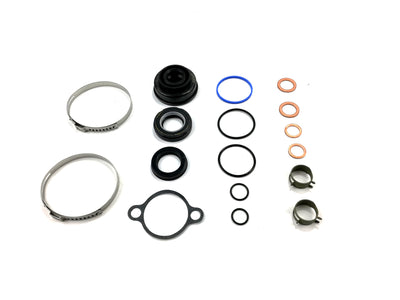 KIT CREMALLERA MAZDA MERCURY - Transmisiones Veinte 07
