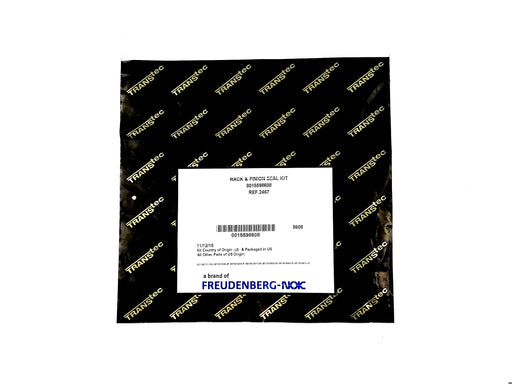 KIT CREMALLERA MAZDA PROTEGE 2001/03 - Transmisiones Veinte 07