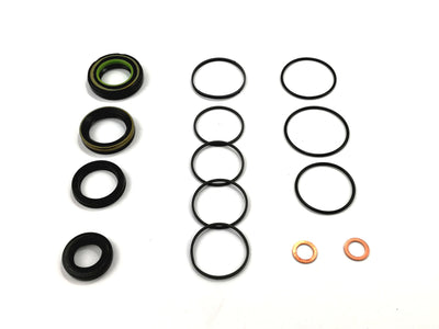 KIT CREMALLERA MAZDA PROTEGE 2001/03 - Transmisiones Veinte 07