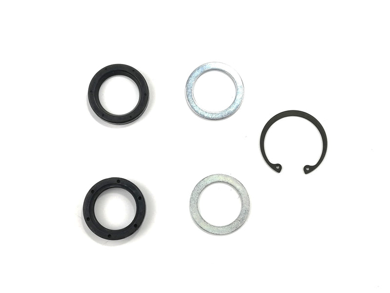 KIT SECTOR CAJA DIRECCION AM BUICK CADILLAC CHEVROLET DODGE FORD GMC JEEP MERCURY OLDSMOBILE PLYMOUT - Transmisiones Veinte 07