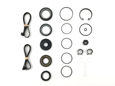 KIT CREMALLERA FORD EXPLORER 1995/99 VERSION ECONOMICA DEL 8448 - Transmisiones Veinte 07