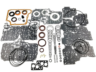 Juego de Empaques Freudenberg-NOK AW50-40/42/42LE AF14-20 - Transmisiones Veinte 07