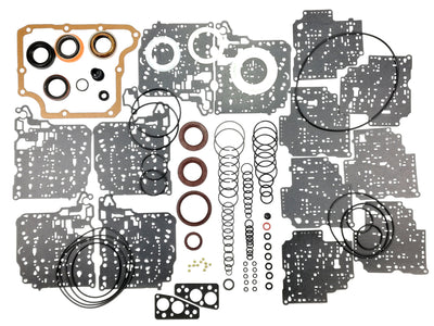 Juego de Empaques Freudenberg-NOK AW50-40/42/42LE AF14-20 - Transmisiones Veinte 07