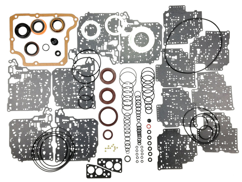 Juego de Empaques Freudenberg-NOK AW50-40/42/42LE AF14-20 - Transmisiones Veinte 07