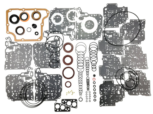 Juego de Empaques Freudenberg-NOK AW50-40/42/42LE AF14-20 - Transmisiones Veinte 07