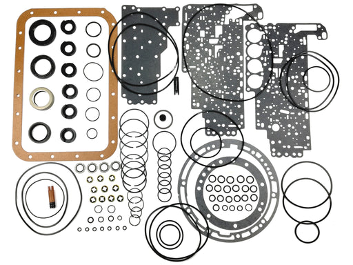 Juego de Empaques Freudenberg-NOK MITSUBISHI MONTERO R4A51 V4A51 R5A51 V5A51 - Transmisiones Veinte 07