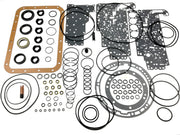 Juego de Empaques Freudenberg-NOK MITSUBISHI MONTERO R4A51 V4A51 R5A51 V5A51 - Transmisiones Veinte 07