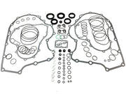 Juego de Empaques Freudenberg-NOK 4 VELOCIDADES ACURA HONDA 4 CILINDROS 1998-02 BAXA MAZA B6VA B6HA MDWA - Transmisiones Veinte 07