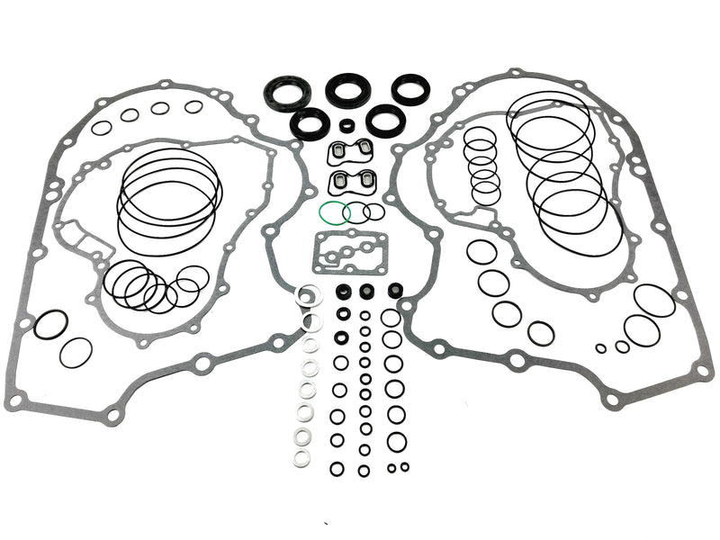 Juego de Empaques Freudenberg-NOK 4 VELOCIDADES ACURA HONDA 4 CILINDROS 1998-02 BAXA MAZA B6VA B6HA MDWA - Transmisiones Veinte 07