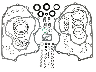 Juego de Empaques Freudenberg-NOK 4 VELOCIDADES ACURA HONDA 4 CILINDROS 1998-02 BAXA MAZA B6VA B6HA MDWA - Transmisiones Veinte 07