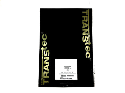 Juego de Empaques Freudenberg-NOK CON EMPAQUE DURPRENO 4T65E - Transmisiones Veinte 07