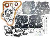 Juego de Empaques Freudenberg-NOK CON EMPAQUE DURPRENO 4T65E - Transmisiones Veinte 07
