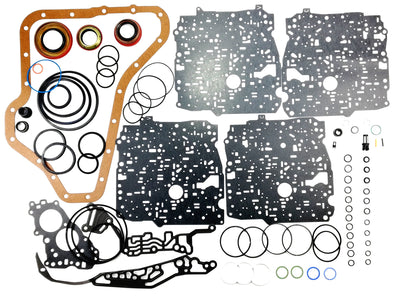Juego de Empaques Freudenberg-NOK CON EMPAQUE DURPRENO 4T65E - Transmisiones Veinte 07