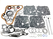 Juego de Empaques Freudenberg-NOK CON EMPAQUE DURPRENO 4T65E - Transmisiones Veinte 07