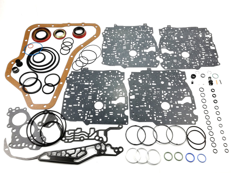 Juego de Empaques Freudenberg-NOK CON EMPAQUE DURPRENO 4T65E - Transmisiones Veinte 07