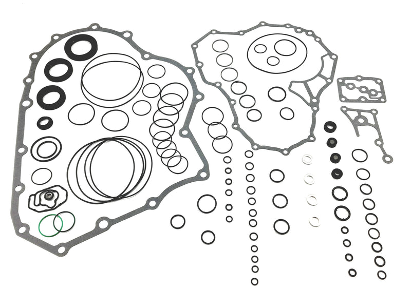 Juego de Empaques Freudenberg-NOK 5 VELOCIDADES ACURA HONDA ACCORD 6 CYL. BAYA MAYA BDGA - Transmisiones Veinte 07
