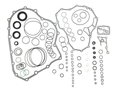 Juego de Empaques Freudenberg-NOK 5 VELOCIDADES ACURA HONDA ACCORD 6 CYL. BAYA MAYA BDGA - Transmisiones Veinte 07