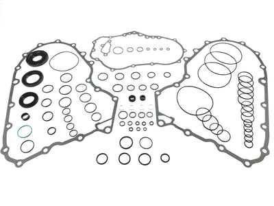 Juego de Empaques Freudenberg-NOK HONDA CIVIC DEL SOL BMXA B4RA A4RA S24A B46A BDRA S4RA SLXA - Transmisiones Veinte 07