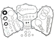Juego de Empaques Freudenberg-NOK HONDA CIVIC DEL SOL BMXA B4RA A4RA S24A B46A BDRA S4RA SLXA - Transmisiones Veinte 07