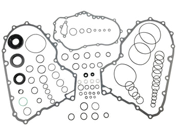 Juego de Empaques Freudenberg-NOK HONDA CIVIC DEL SOL BMXA B4RA A4RA S24A B46A BDRA S4RA SLXA - Transmisiones Veinte 07