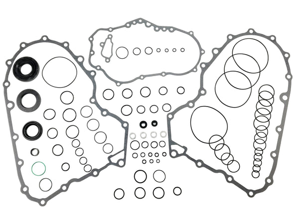 Juego de Empaques Freudenberg-NOK HONDA CIVIC DEL SOL BMXA B4RA A4RA S24A B46A BDRA S4RA SLXA - Transmisiones Veinte 07